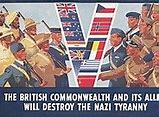 Image result for Allies vs Axis Powers WW2