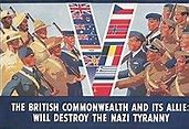 Image result for Great Britain WW2