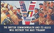 Image result for Allies Propaganda WW2