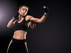 Image result for Kickboxing Classes