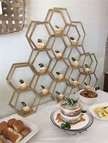 Image result for Honey Bee Cake Stand