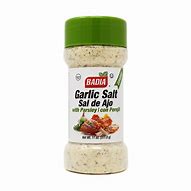 Image result for Garlic Salt