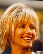 Image result for Olivia John Newton Is Ghost Hair