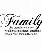Image result for Our Family