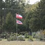 Image result for Confederate Flag during Civil War