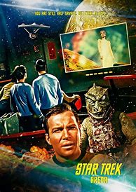 Image result for Star Trek 2 Poster