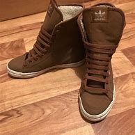 Image result for Adidas Winter Boots