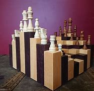 Image result for Cool Chess Piece Designs