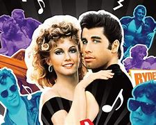Image result for Scenes From the Movie Grease 2