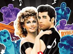 Image result for Grease Cast Today