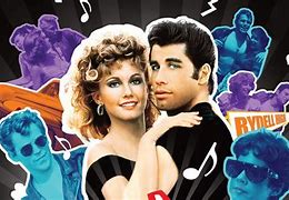 Image result for Grease 2 Movie TV Store Cut Scene