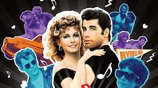 Image result for Grease 1 Cast