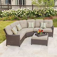 Image result for Metal Patio Furniture Home Depot