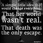 Image result for Deep Paper Movie Quotes