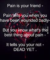 Image result for Pain Quotes Friendship