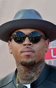 Image result for Chris Brown Red Hat