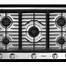 Image result for 30 Inch Dacor Gas Cooktop