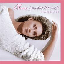 Image result for Olivia's Greatest Hits Vol. 2