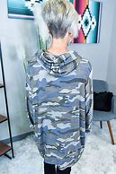 Image result for Blue and White Camo Sweatshirts