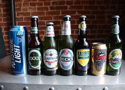 Image result for Most Popular Non-Alcoholic Beer