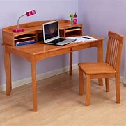 Image result for Modern Small Desk and Chair
