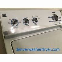 Image result for Kenmore Top Load Agitator Washing Machines