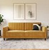 Image result for Sleeper Sofas for Small Spaces