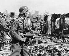 Image result for German POWs Stalingrad