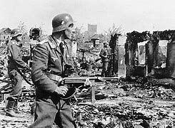 Image result for German POWs Stalingrad