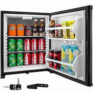 Image result for Small Refrigerator with Freezer Button Purpose
