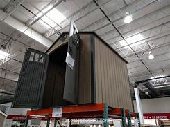 Image result for Lifetime Products Storage Shed