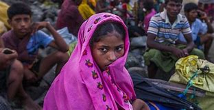 Image result for Rohingya Conflict in Myanmar