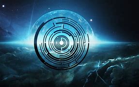 Image result for Futuristic Space Background