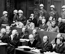 Image result for Nuremberg Trials Books