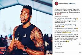 Image result for Dwight Howard Tattoos
