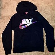 Image result for Nike Galaxy Hoodie Outfits
