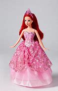 Image result for Barbie Disney Princess
