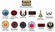 Image result for Star Wars Criminal Organizations