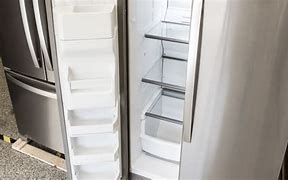 Image result for Refrigerator Side Shelf