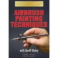 Image result for Airbrush DVD