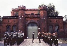 Image result for Rudolf Hess Spandau Prison