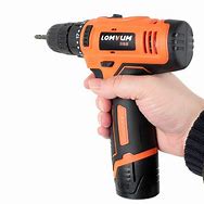 Image result for 12V Electric Drill
