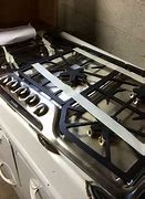 Image result for Glass Gas Cooktop