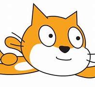 Image result for MIT Scratch Cat