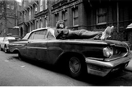Image result for Syd Barrett Car