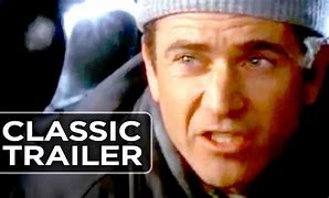 Image result for Conspiracy Theory Movie Mel Gibson