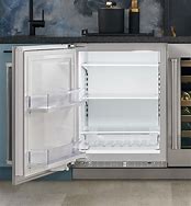 Image result for 24 Inch Undercounter Freezer