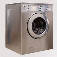 Image result for industrial washing machine