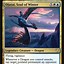 Image result for Magic The Gathering Baleful Dragon