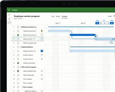 Image result for Microsoft Project Management Tools